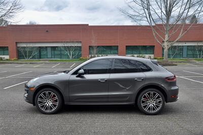 2015 Porsche Macan Turbo   - Photo 5 - Hillsboro, OR 97124