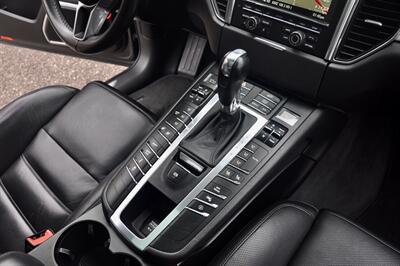 2015 Porsche Macan Turbo   - Photo 28 - Hillsboro, OR 97124