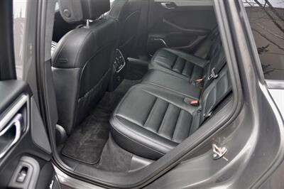 2015 Porsche Macan Turbo   - Photo 19 - Hillsboro, OR 97124