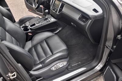 2015 Porsche Macan Turbo   - Photo 26 - Hillsboro, OR 97124