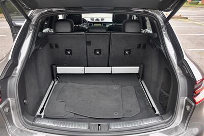 2015 Porsche Macan Turbo   - Photo 22 - Hillsboro, OR 97124