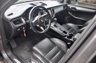 2015 Porsche Macan Turbo   - Photo 16 - Hillsboro, OR 97124