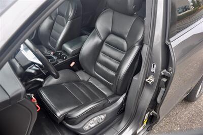 2015 Porsche Macan Turbo   - Photo 18 - Hillsboro, OR 97124