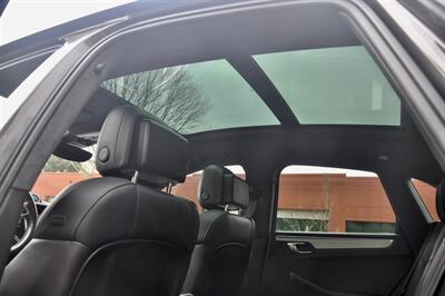2015 Porsche Macan Turbo   - Photo 21 - Hillsboro, OR 97124