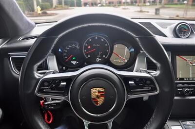 2015 Porsche Macan Turbo   - Photo 31 - Hillsboro, OR 97124
