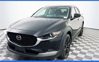2022 Mazda CX-30 2.5 Turbo Premium   - Photo 1 - Hillsboro, OR 97124