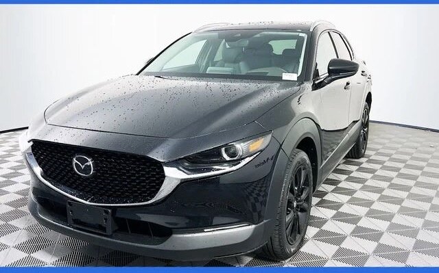 2022 Mazda CX-30 2.5 Turbo Premium   - Photo 1 - Hillsboro, OR 97124