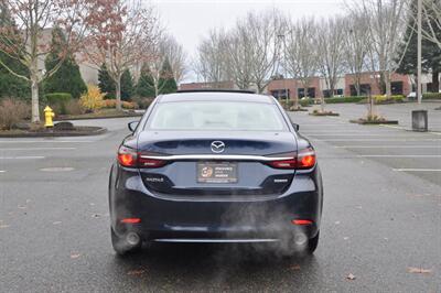 2021 Mazda MAZDA6 Touring   - Photo 7 - Hillsboro, OR 97124