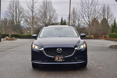 2021 Mazda MAZDA6 Touring   - Photo 3 - Hillsboro, OR 97124