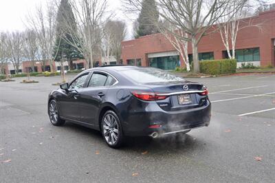 2021 Mazda MAZDA6 Touring   - Photo 6 - Hillsboro, OR 97124