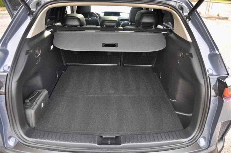 2024 Mazda CX-50 2.5 S Premium - Photo 17 - Hillsboro, OR 97124