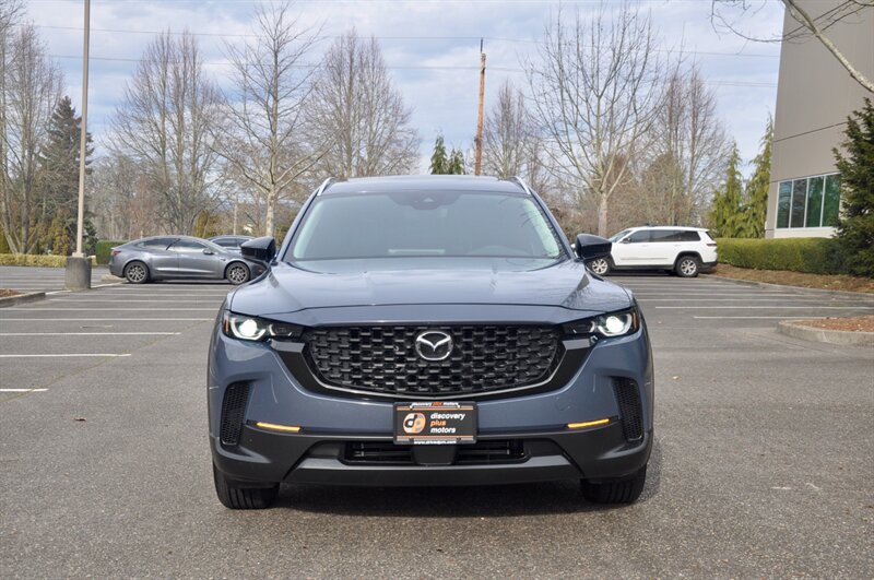 2024 Mazda CX-50 2.5 S Premium - Photo 3 - Hillsboro, OR 97124