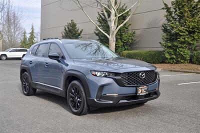 2024 Mazda CX-50 2.5 S Premium - Photo 10 - Hillsboro, OR 97124