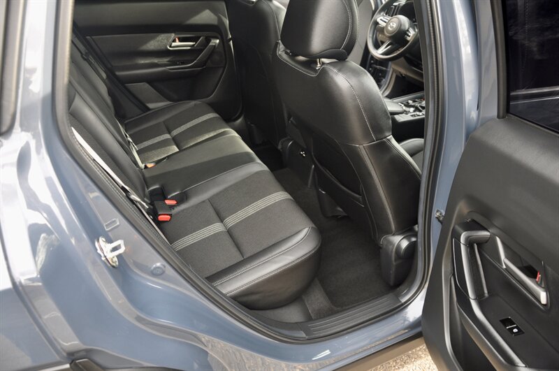 2024 Mazda CX-50 2.5 S Premium - Photo 18 - Hillsboro, OR 97124