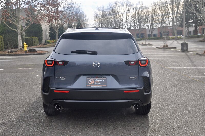 2024 Mazda CX-50 2.5 S Premium - Photo 7 - Hillsboro, OR 97124