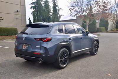 2024 Mazda CX-50 2.5 S Premium - Photo 8 - Hillsboro, OR 97124