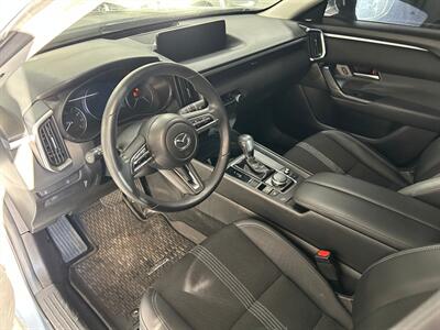 2024 Mazda CX-50 2.5 S Premium   - Photo 4 - Hillsboro, OR 97124