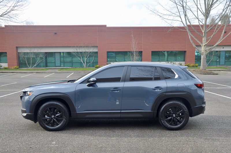 2024 Mazda CX-50 2.5 S Premium - Photo 5 - Hillsboro, OR 97124