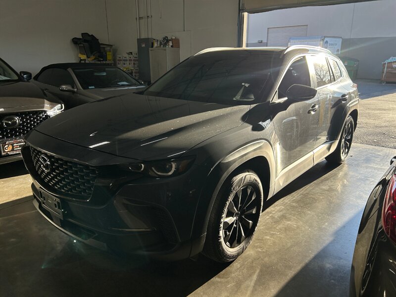 2024 Mazda CX-50 2.5 S Premium  