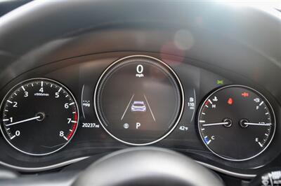 2024 Mazda CX-50 2.5 S Premium - Photo 27 - Hillsboro, OR 97124