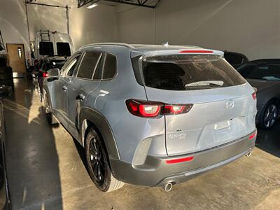 2024 Mazda CX-50 2.5 S Premium   - Photo 3 - Hillsboro, OR 97124
