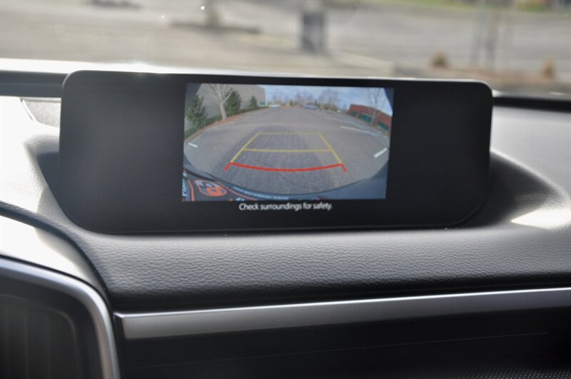 2024 Mazda CX-50 2.5 S Premium - Photo 28 - Hillsboro, OR 97124