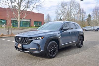 2024 Mazda CX-50 2.5 S Premium - Photo 4 - Hillsboro, OR 97124