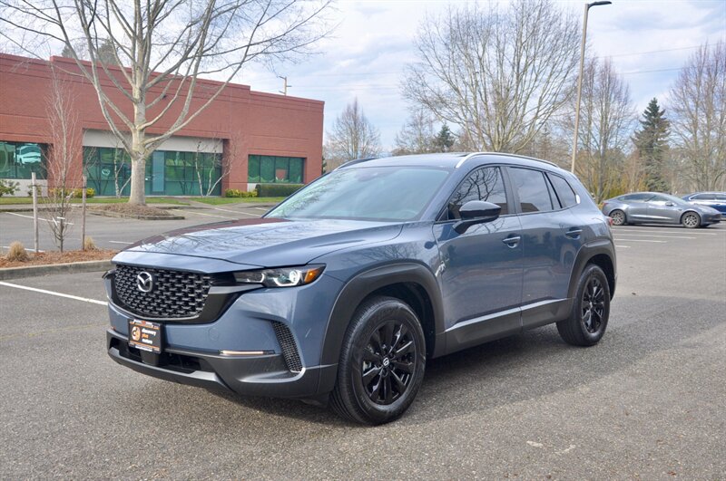2024 Mazda CX-50 2.5 S Premium - Photo 4 - Hillsboro, OR 97124