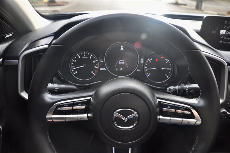 2024 Mazda CX-50 2.5 S Premium - Photo 26 - Hillsboro, OR 97124