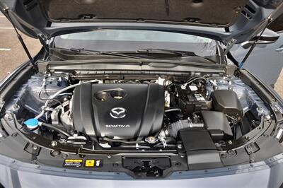 2024 Mazda CX-50 2.5 S Premium - Photo 25 - Hillsboro, OR 97124