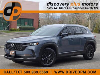2024 Mazda CX-50 2.5 S Premium - Photo 1 - Hillsboro, OR 97124