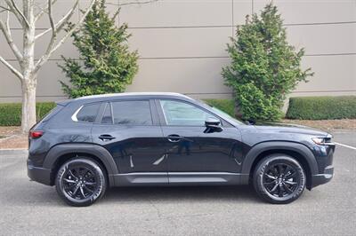 2024 Mazda CX-50 2.5 S Preferred   - Photo 9 - Hillsboro, OR 97124
