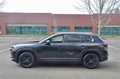 2024 Mazda CX-50 2.5 S Preferred   - Photo 5 - Hillsboro, OR 97124
