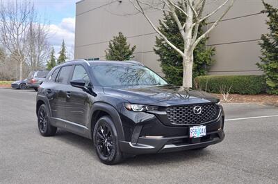 2024 Mazda CX-50 2.5 S Preferred   - Photo 10 - Hillsboro, OR 97124
