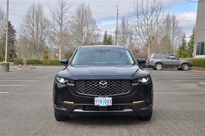 2024 Mazda CX-50 2.5 S Preferred   - Photo 3 - Hillsboro, OR 97124