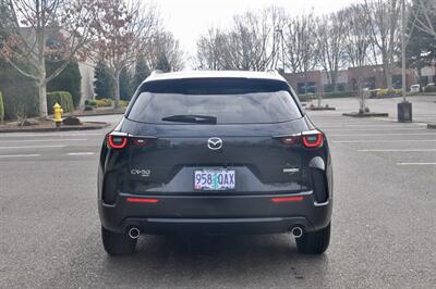 2024 Mazda CX-50 2.5 S Preferred   - Photo 7 - Hillsboro, OR 97124