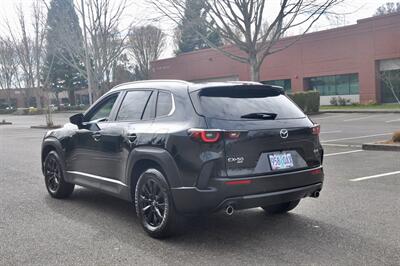 2024 Mazda CX-50 2.5 S Preferred   - Photo 6 - Hillsboro, OR 97124