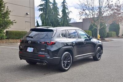 2024 Mazda CX-50 2.5 S Preferred   - Photo 8 - Hillsboro, OR 97124