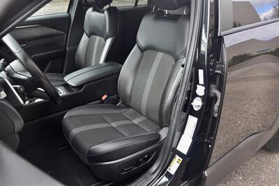 2024 Mazda CX-50 2.5 S Preferred   - Photo 14 - Hillsboro, OR 97124