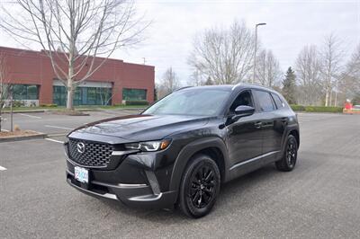 2024 Mazda CX-50 2.5 S Preferred   - Photo 4 - Hillsboro, OR 97124