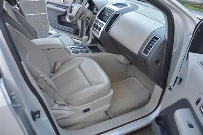 2007 Ford Edge SEL   - Photo 21 - Hillsboro, OR 97124