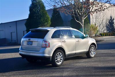 2007 Ford Edge SEL   - Photo 8 - Hillsboro, OR 97124