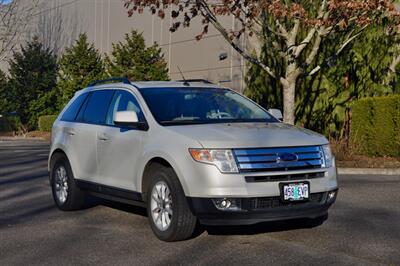 2007 Ford Edge SEL   - Photo 10 - Hillsboro, OR 97124