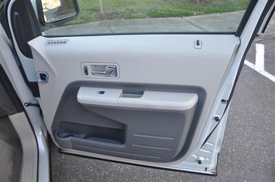2007 Ford Edge SEL   - Photo 22 - Hillsboro, OR 97124