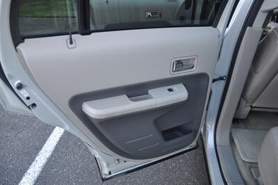 2007 Ford Edge SEL   - Photo 16 - Hillsboro, OR 97124