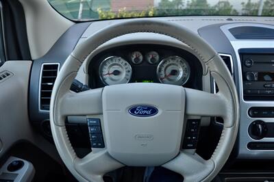 2007 Ford Edge SEL   - Photo 25 - Hillsboro, OR 97124