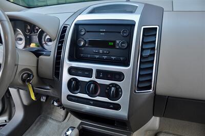 2007 Ford Edge SEL   - Photo 24 - Hillsboro, OR 97124