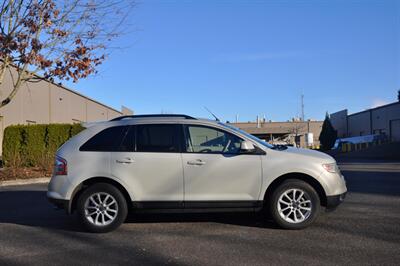 2007 Ford Edge SEL   - Photo 9 - Hillsboro, OR 97124