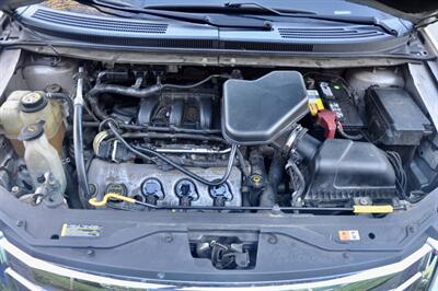 2007 Ford Edge SEL   - Photo 27 - Hillsboro, OR 97124