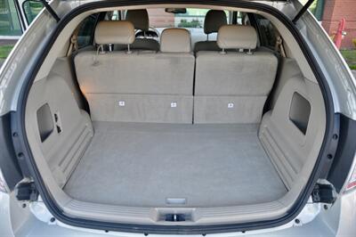 2007 Ford Edge SEL   - Photo 17 - Hillsboro, OR 97124